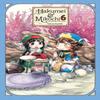 Hakumei Amp Mikochi Tiny Little Life In the Woods Vol. 6 by Taylor Engel Paperback Book 9781975357382