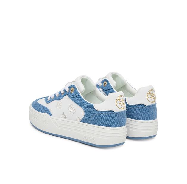 Guess Sneakers FLPSW4 DEN12
