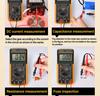 ANENG DT9205A High Precision Electrician's Digital Multimeter