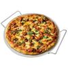 CHAMOTTE STONE FOR BAKING AND SERVING PIZZA 33cm KLAUSBERG KB-7788