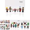 Impressive Roblox Game Character Accessory Mini Action Figure Dolls For Kids Xmas Gift Toy