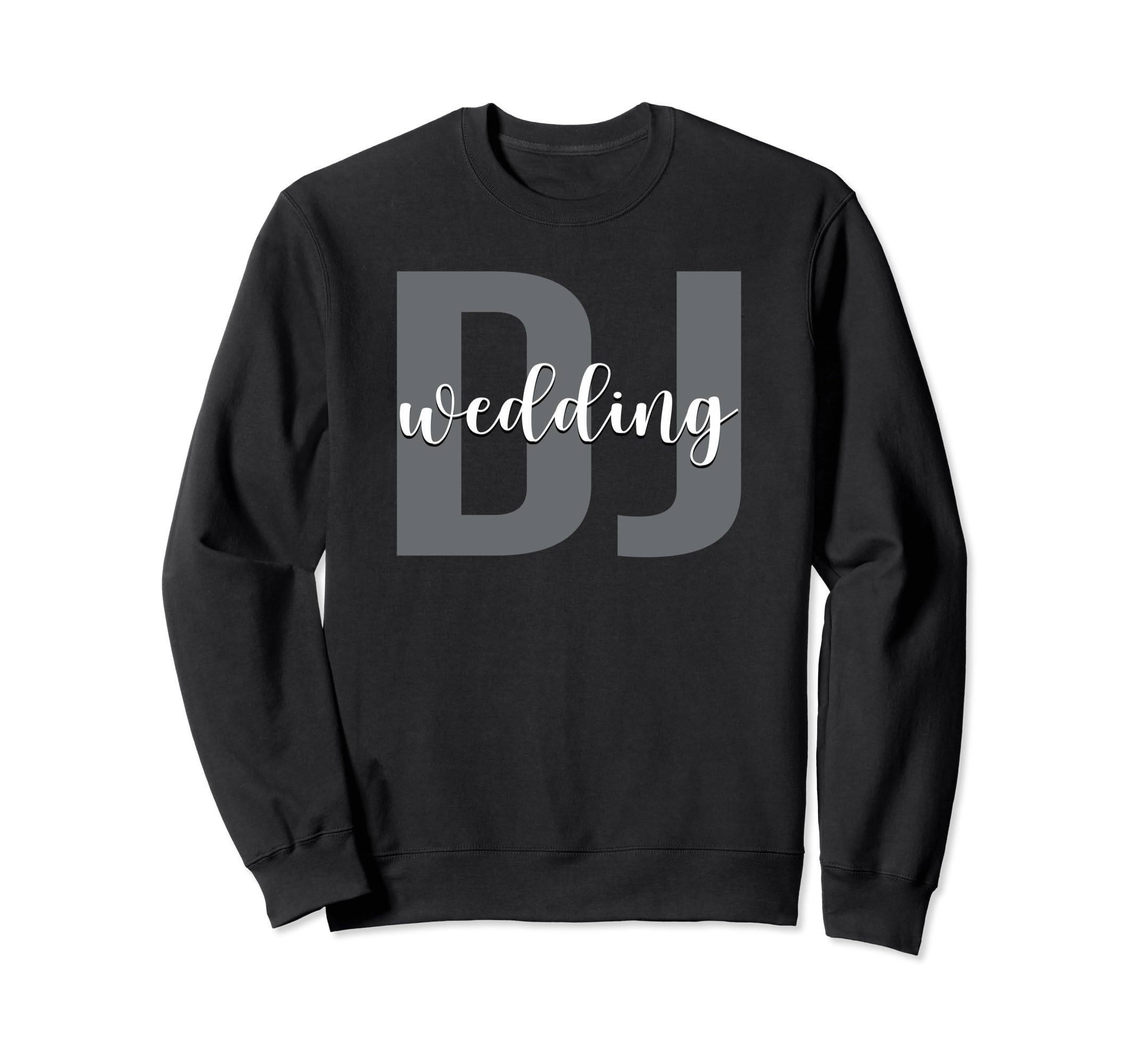 

Wedding DJ DJ Mixer Disc Jockey Turntable Trainer