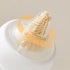 Soft Bristles Baby Bottle Brush Set Silicone Feeding Bottle Cleaners  Newborn Care