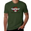 Anunnaki Earth Council TShirt quick drying shirts graphic tee Tshirts for Unisex cotton