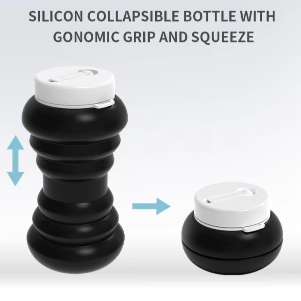 Collapsible Portable Bidet Spray Private Parts Flushing Device  Personal Hygiene Cleaning