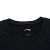 Li Ning Workout Clothing Men's Black YUDV013-1