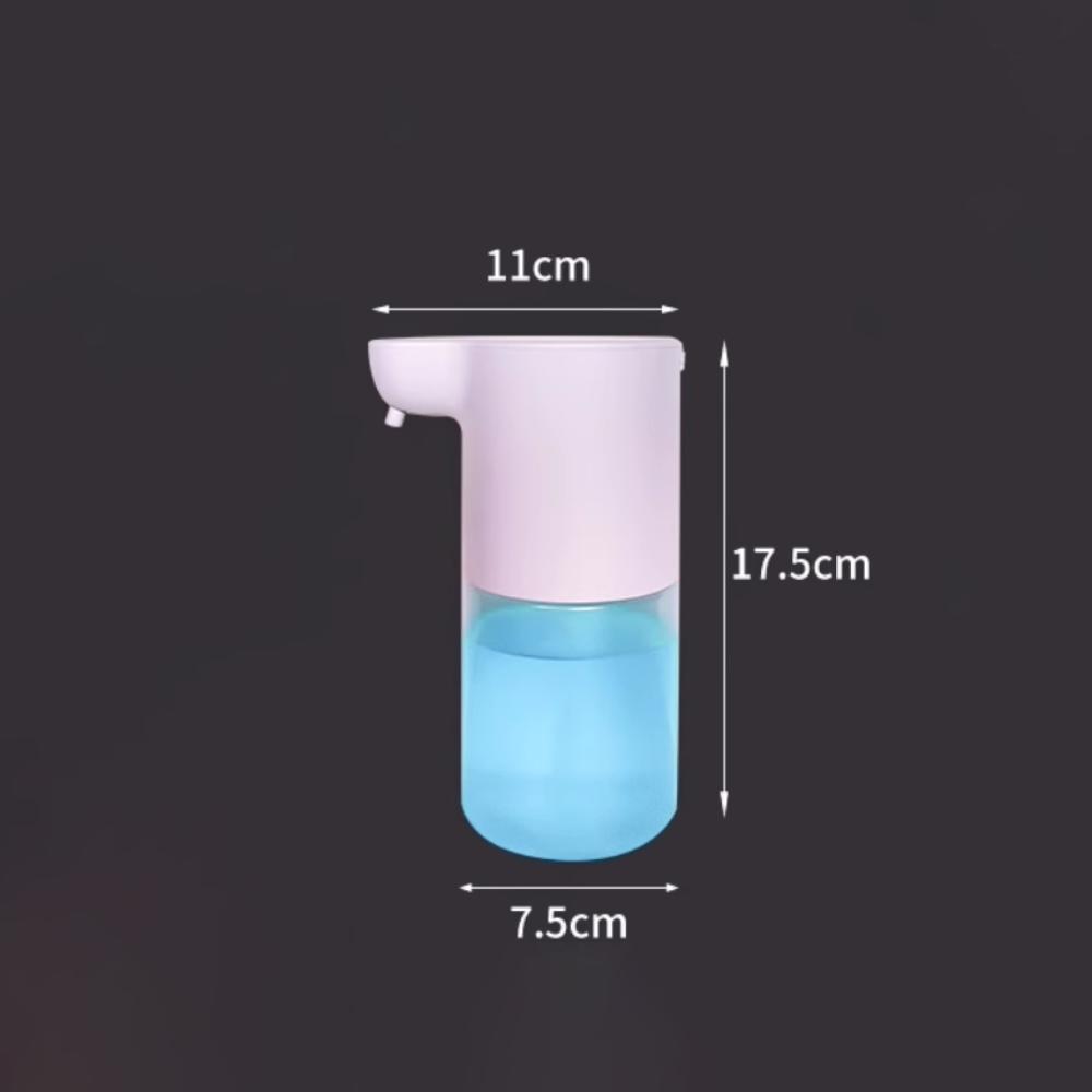 Long Battery Life Touchless Smart Liquid Soap Dispenser  Hand Washing