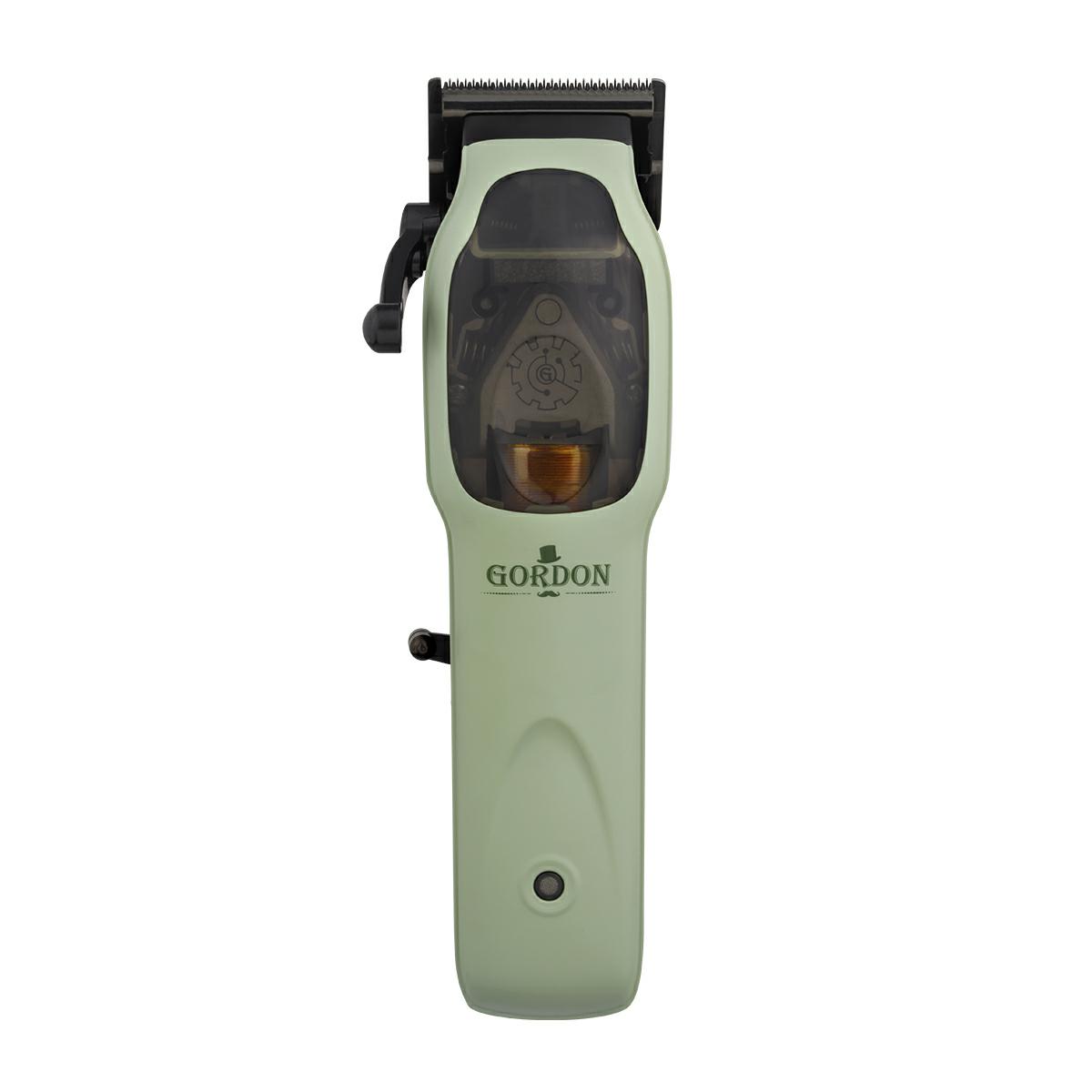 B535 Gordon Professionele Haartrimmer Met Magnetische Motor