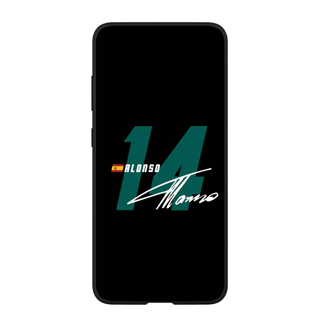 Phone Case for iPhone 17 16 15 Xiaomi Poco F8 F7 X7 X6 M8 C85 C75 C71 Redmi Note 14 13 12 11 Pro Max A4 14C 13C 15C F1 Number No 14 81 No14 No81 Cover
