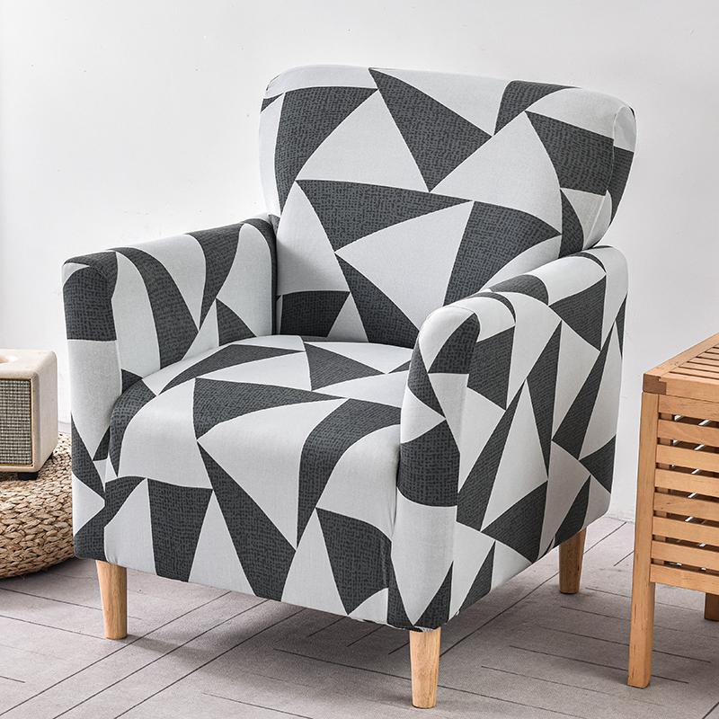 

Чехлы для банкетных кресел, чехлы для диванов с принтом, мягкие противоскользящие чехлы для гостиной, защита мебели для детей и домашних животных