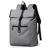 Li Shen Roll-Top Business Laptop Backpack
