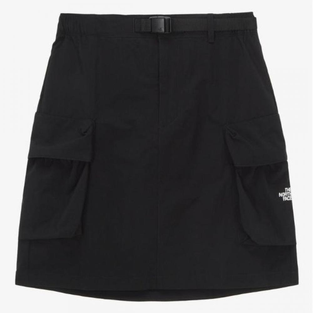 

Юбка для грузового отсека North Face W Mountain Nk6nr40a B 1.NK6NR40A 65
