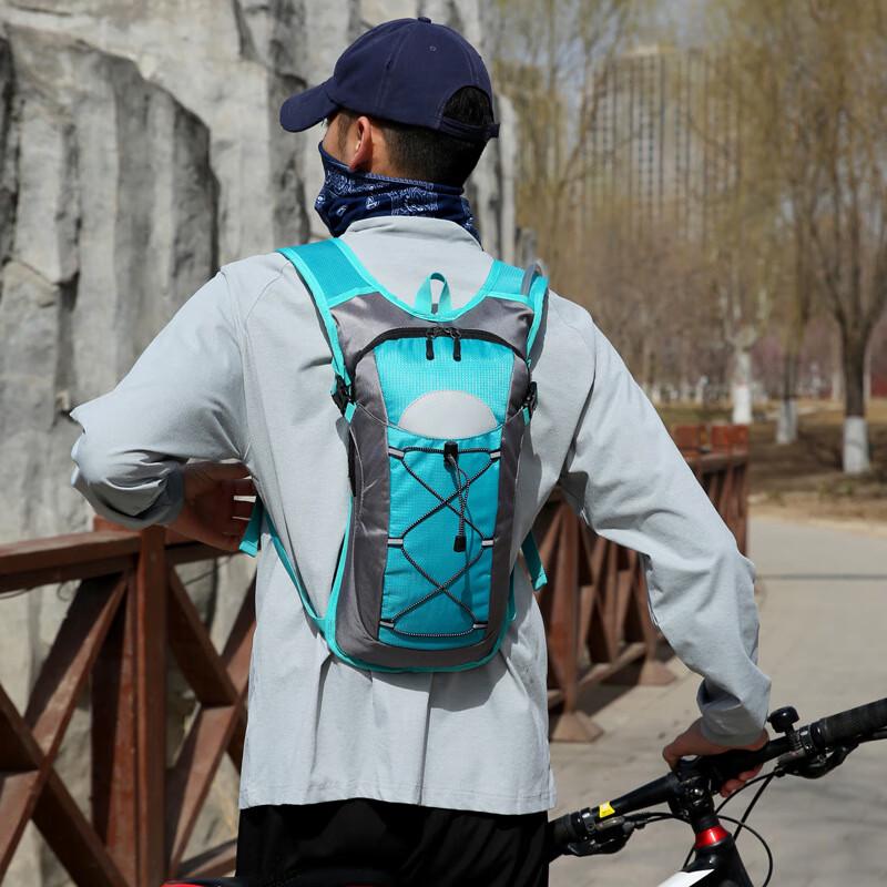 Unisex Multifunktionaler Outdoor-Rucksack