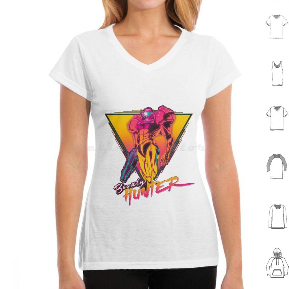 Bounty For Fans T Shirt 6xl Cotton Cool Tee Hunter