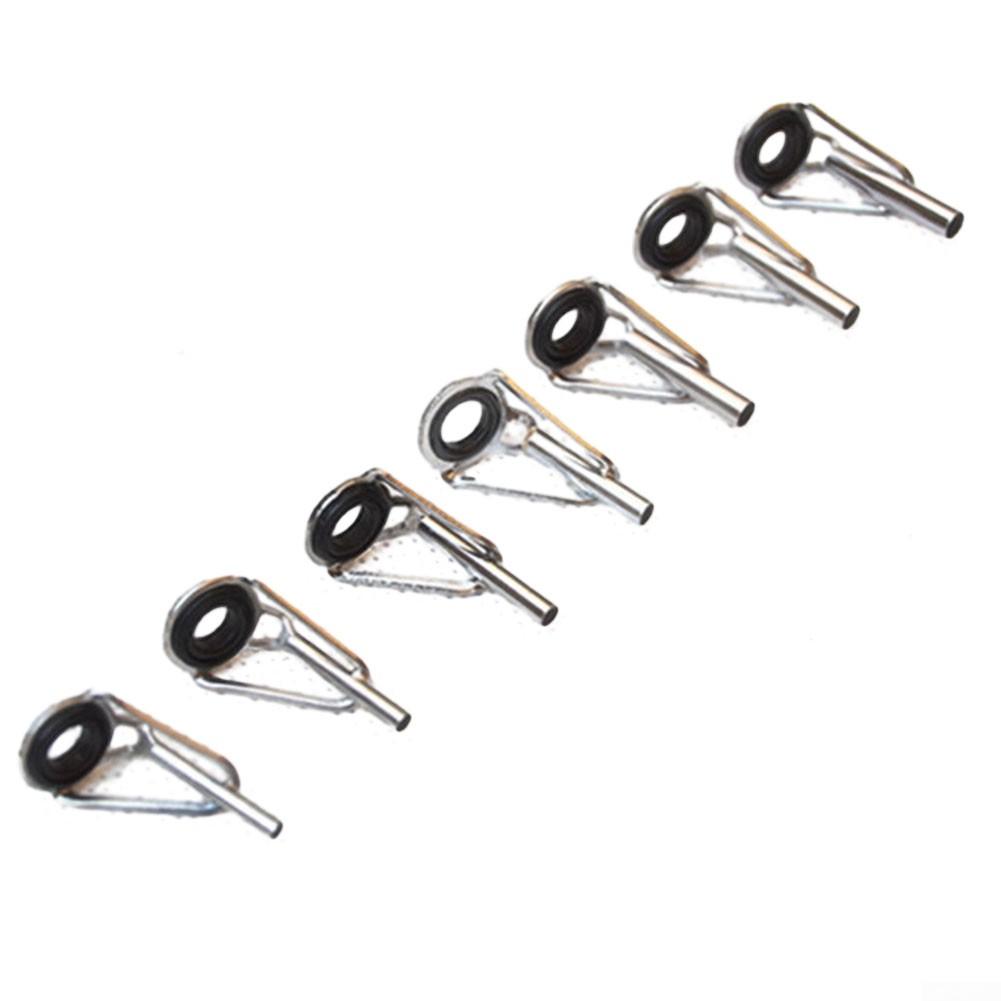 Lightweight Guide Rings Repair Kit Replacement Rod Eye