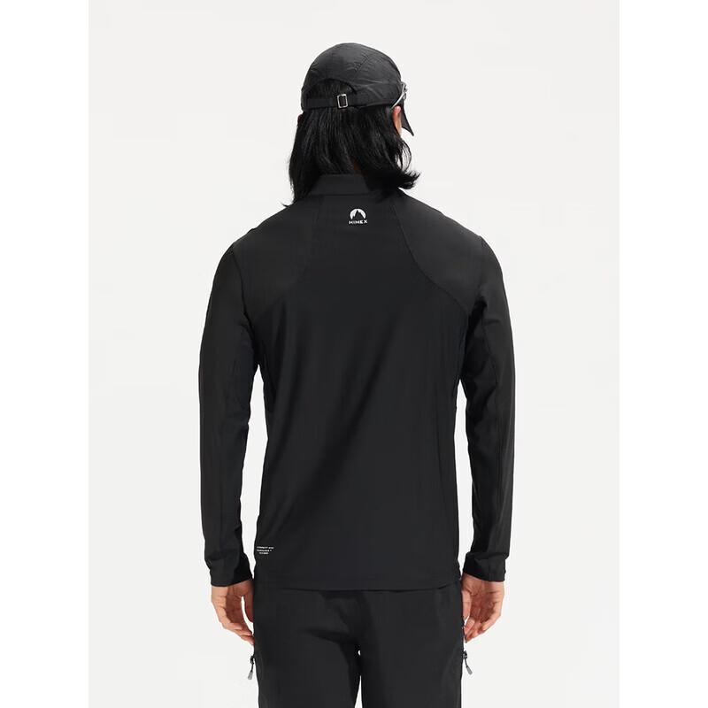 TOREAD Men's Long Sleeve Quick-Dry Base Layer Top