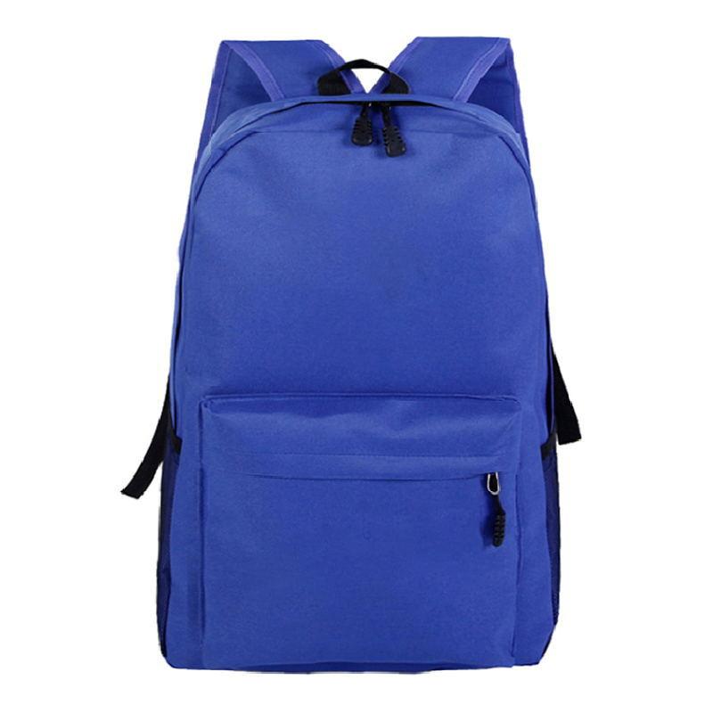 a customized teen backpack, a personalized multi-color student schoolbag, and a customized heat transfer heat transfer backpack.