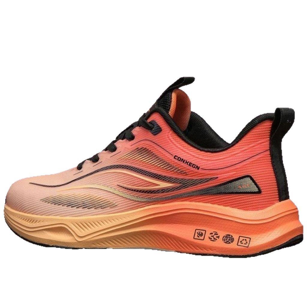 Autumn New Running Shoes Outdoor Sports Shoes Lightweight Breathable Mesh Shoes Casual Running Shoes