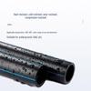 Black PE Water Supply Pipe