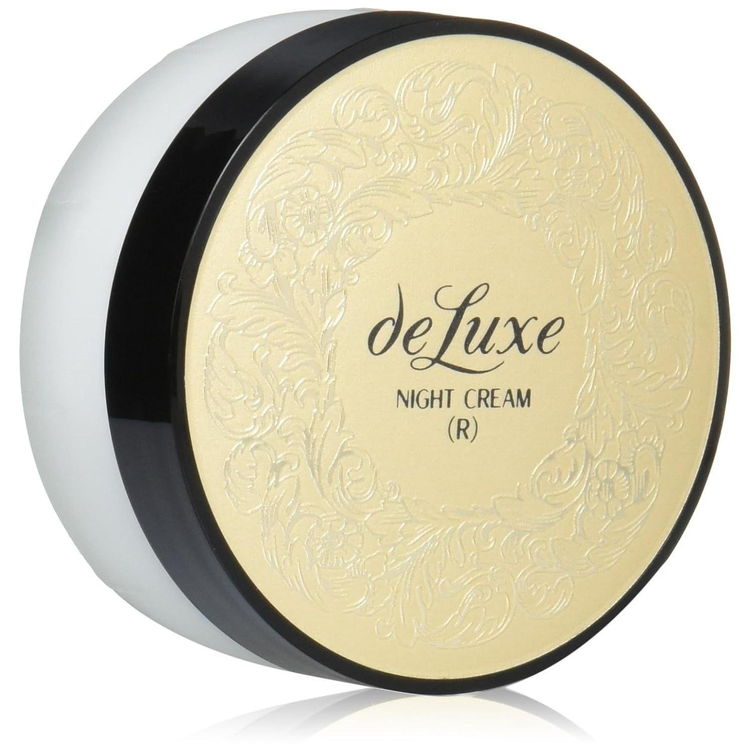 Ночной крем Dolux (Тип увлажнения) 50г