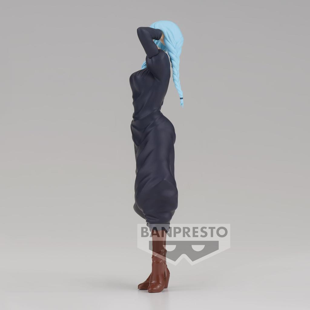Banpresto Jujutsu Kaisen Cursed Soul Type Mei Mei