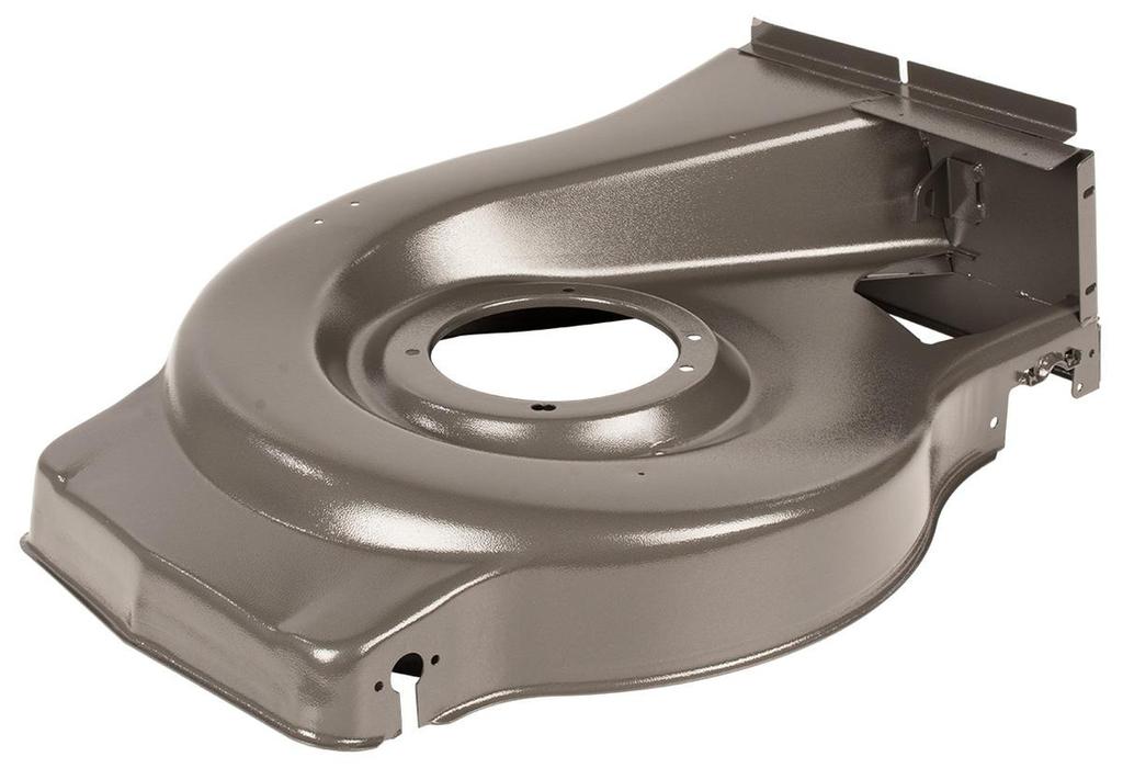 Weibang Wb537Sc Mower Housing Original Part 5320101030S/44