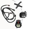 Rear Park Assist Wiring Harness for Dodge Ram 1500 2009-2020 2500 3500 2010 2011 201 2013 2014 2015 2016-2018 68031820AA