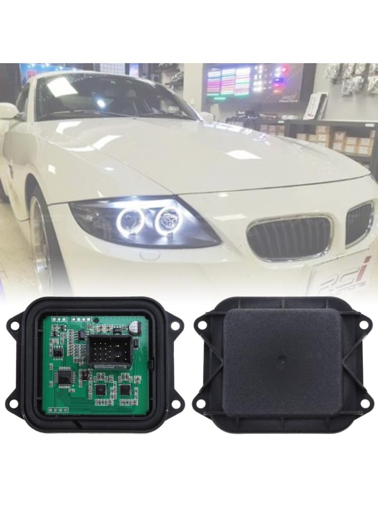 Control Unit S Cornering Light Headlight Light Module 63117182396 for E90, E92, E92, E93, E70 , E71 , E72 , E89