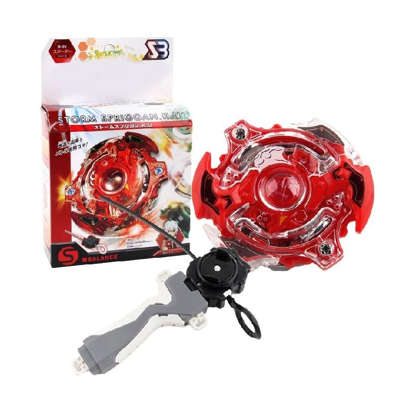

Игрушки Бейблейд Гироскоп Модель Куклы B35 Детские Рождественские Подарки Гиро Спин Сражение Ребенок