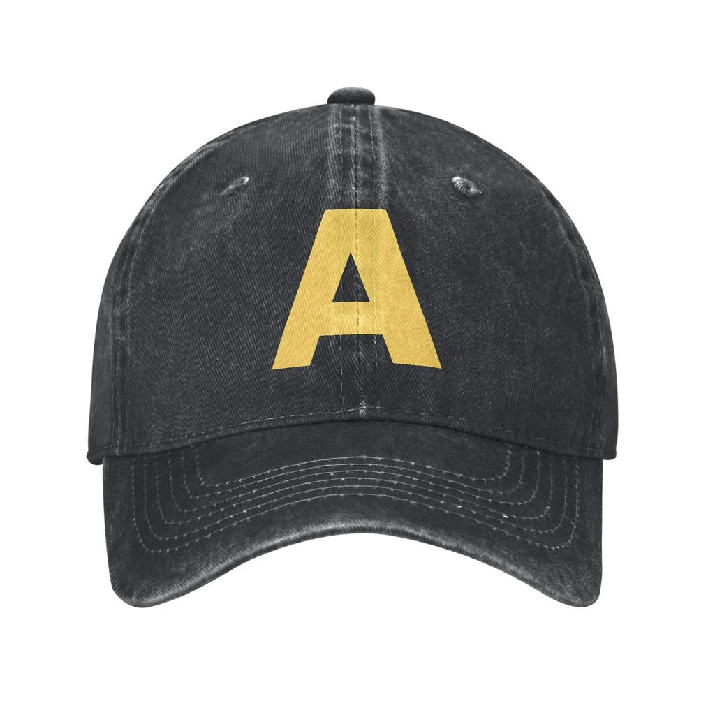 Sommer Alvin und die Chipmunks Baseballkappe Sonne Hohe Qualität Druck Gewaschen Trucker Cap Unisex Damen y2k Retro Outdoor Baseballkappen