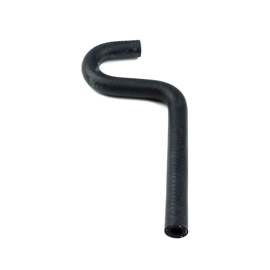 EHC22 Kühler Überlaufanschluss Motorkühlmittel Wasserleitung Rohr Schlauch 17111712329 für Ausgleichsbehälter für BMW E30 E32 E34 36 46 90