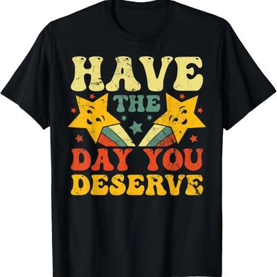 Today You Will Glow When You Show What You Know Motivational T-Shirt