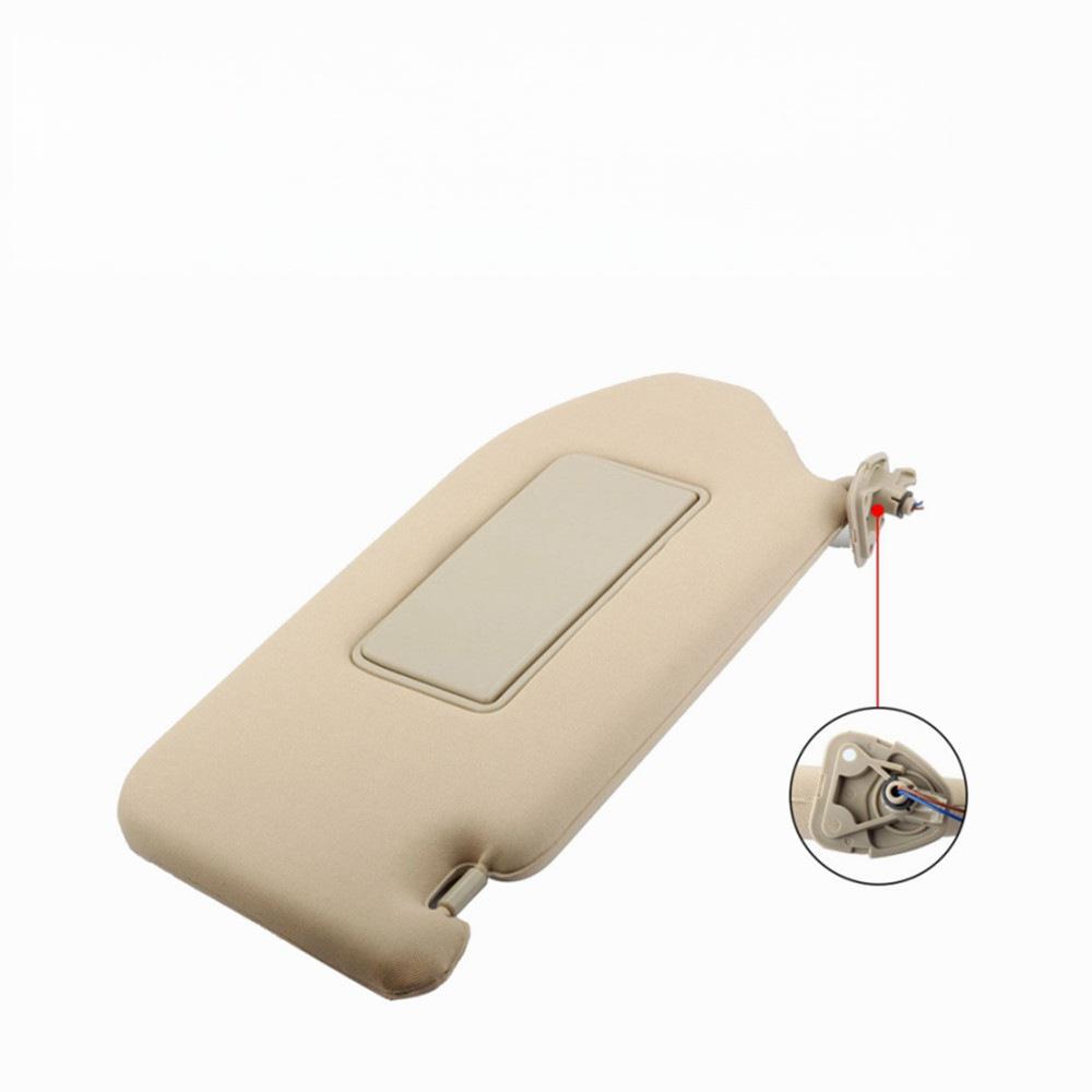 Sun Visor 96401-9PB0A for Nissan Infiniti QX60 JX35 (2014-2017)