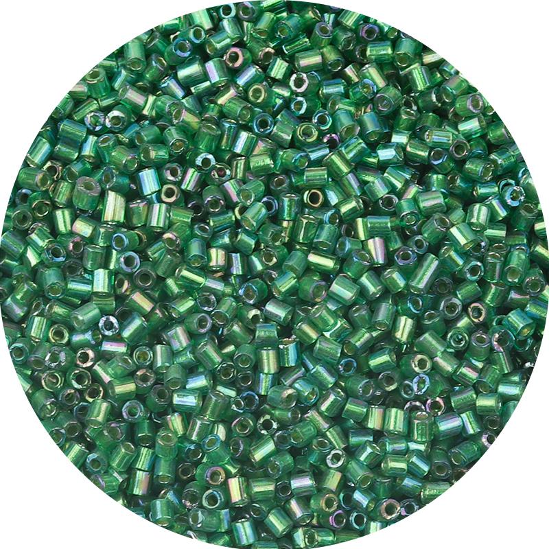 1000 Stück/Los 2mm Miyuki Perlen Anhänger Tschechisches Glas Rocailles Kleine Röhrenperlen Für DIY Rätsel Schmuckherstellung Ohrringe Armband