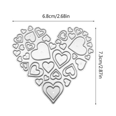 Naai- en handwerk – Scrapbooking