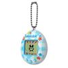 Tamagotchi Original Flower Gingham - (Updated Logo).