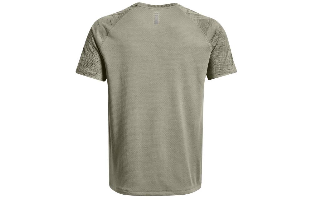 Men's T-Shirt Under Armour T-Shirt Men's Green
