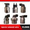 High Quality New Solenoid For  G2 G3 Injector Head Common Rail Injector Solenoid Valve