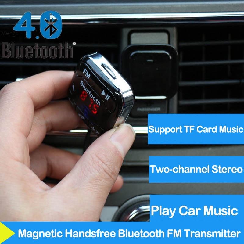 Fm Transmitter Calisma Mantigi Nedir