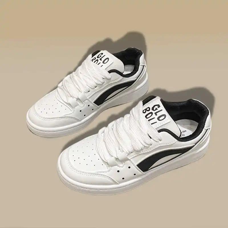 Fashion Height Increasing With Holes Womans Shoes Shoes Shoes Woven Ladies Sneakers Black Boots 43 Sports Beskets Sneachers Donna