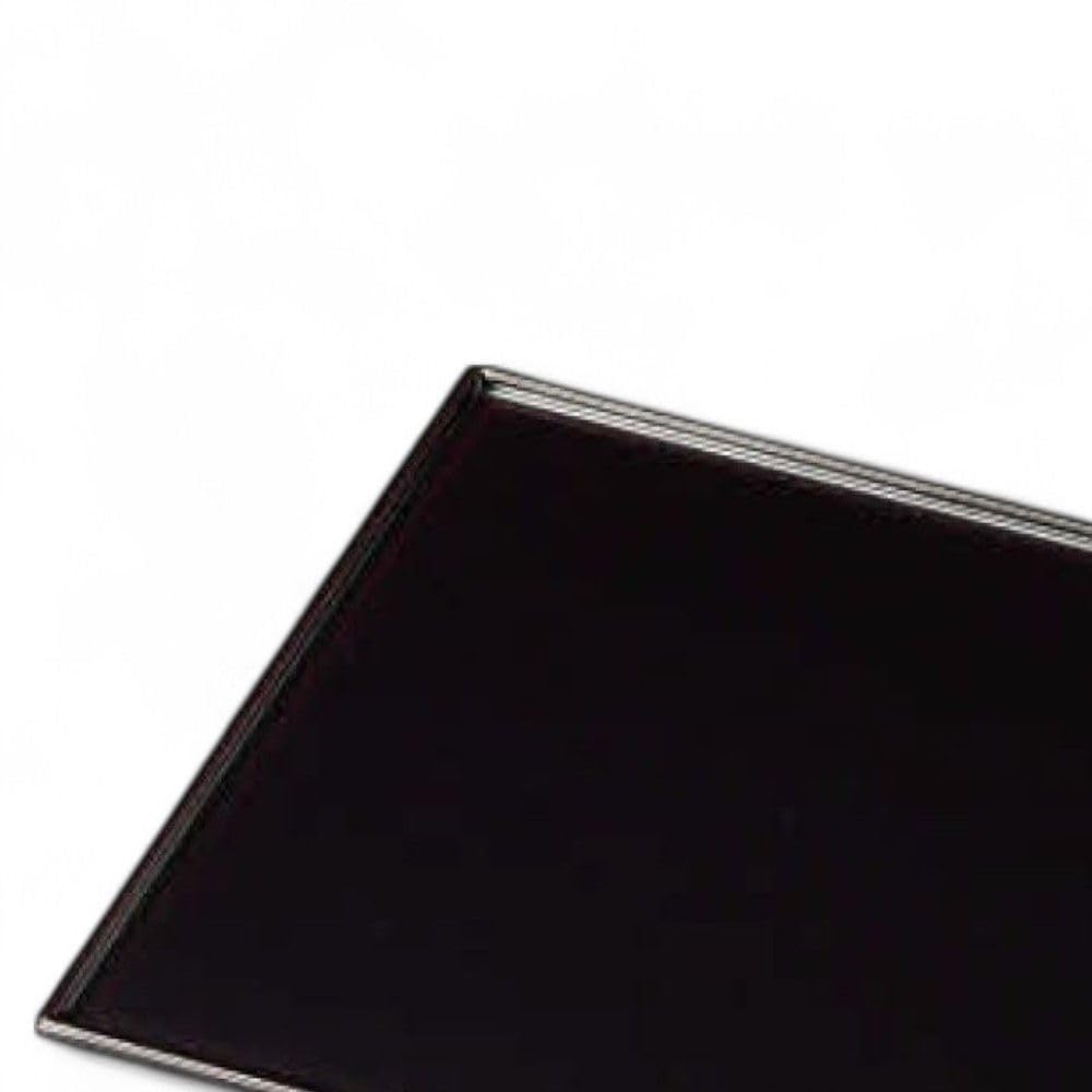 J-kitchens Lacquerware Plate, Wooden, Lacquered, PID-531145, Made in Japan