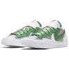 Nike X Sacai Blazer Low 'Classic Green' DD1877-001