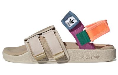 Adilette Sandal 4.0 'Beige Tone Aluminium' H03418