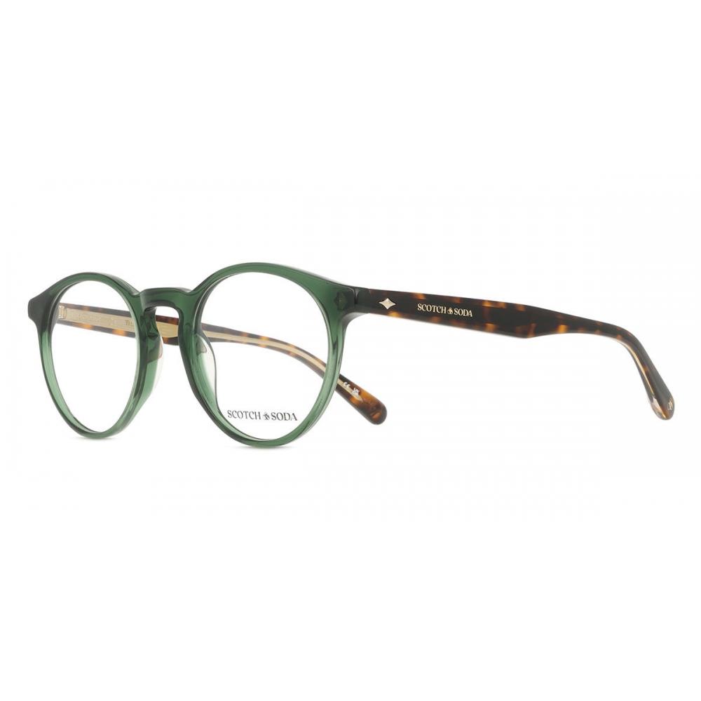 Scotch Soda Men Eyeglasses 4034 594
