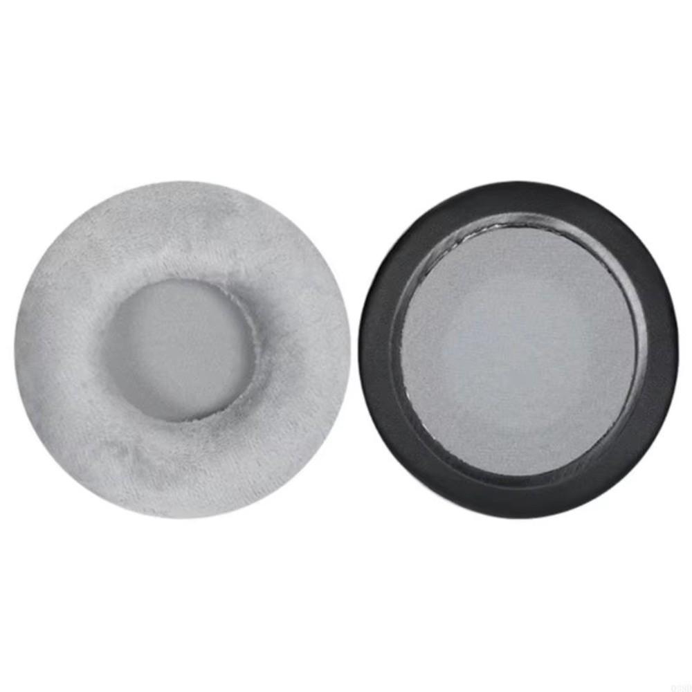 Foam Ear Cushions Headphone Ear Cover for AKG K52 K72 K92 K240 K242 Headphone Accessories