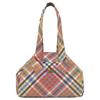 Archive Colorful Planet Pattern Wool Tote Bag Medium Women Bags Multicolor 4702000CWW01CVMULTI