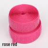 Colorful Self-Adhesive Velcro Cuffs: 2cm Hook & Loop Fastener for Clothes and Shoes