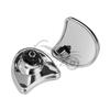 Harley Road/Street Glide Modified Rearview Mirrors (2014+ Motorcycle Accessories)