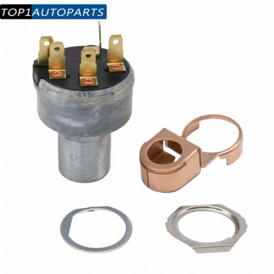 Ignition Starter Switch Fits 1961 1962 1963 1964 1965 1966 Chevrolet GMC Buick