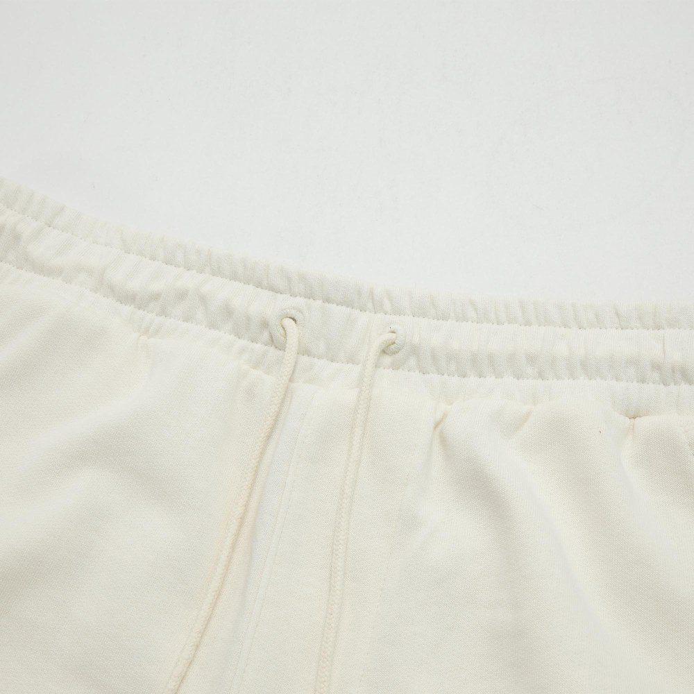 PUMA CLASSICS Casual Shorts Unisex White Moderate 627177-65